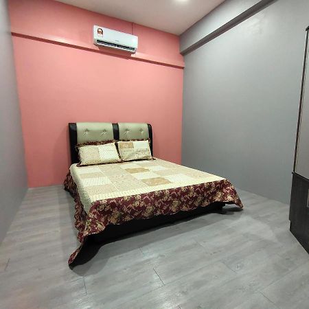 Alish Homestay Gua Musang With Free Wifi, Netflix Exterior photo